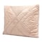 Hello Honey® Embroidered Cotton Geometric Lumbar Pillow